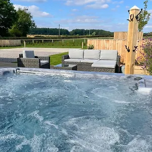 The View, Broxa - Luxury - Yorkshire Coast Scarborough