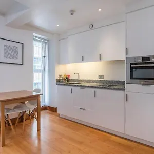 - Tower Hill - Centre By Prime Stays N-6 London