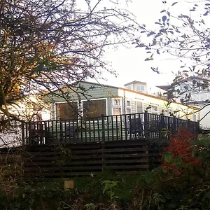 Delightful 3 Bedroom With Balcony Overlooking Fields And A Stream Gisburn